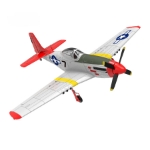 Picture of VolantexRC P51D Mustang 750mm (RTF)