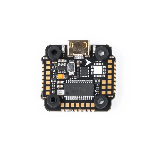 Picture of Flywoo GOKU GN405 Nano Flight Controller (16mm)