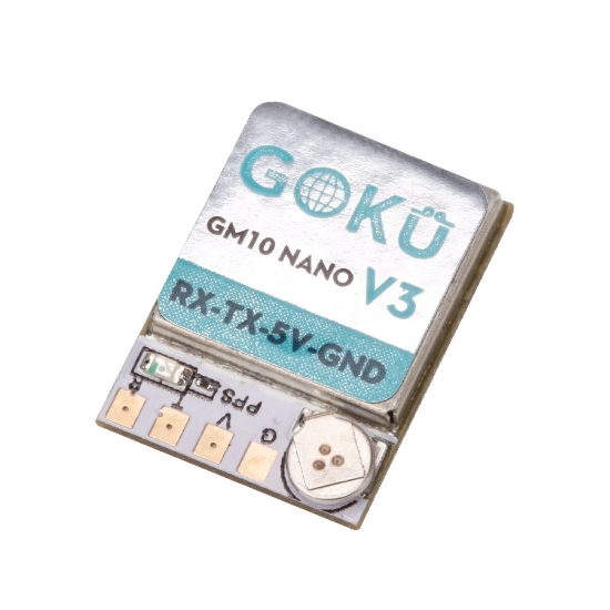 Flywoo GOKU GM10 Nano V3 GPS