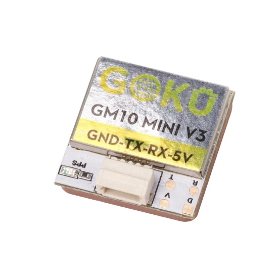 Flywoo GOKU GM10 Mini V3 GPS