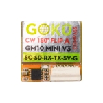 Picture of Flywoo GOKU GM10 Mini V3 GPS Module w/ Compass