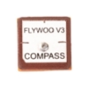 Picture of Flywoo GOKU GM10 Mini V3 GPS Module w/ Compass