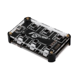 Picture of Flywoo 6 Port 1S Lipo Charger (PH2 / A30)