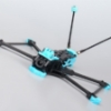 Picture of Foxeer MEGA DC HD FPV 7" Frame