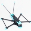 Picture of Foxeer MEGA DC HD FPV 7" Frame