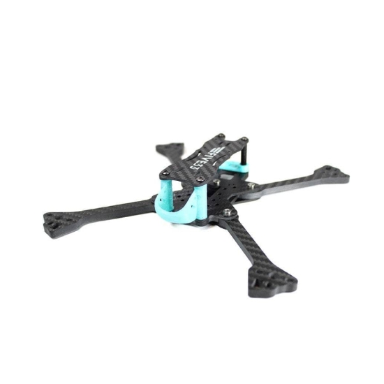 Picture of FIVE33 SwitchBack HD Frame Kit (DJI Racer)