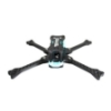 Picture of FIVE33 SwitchBack HD Frame Kit (DJI Racer)