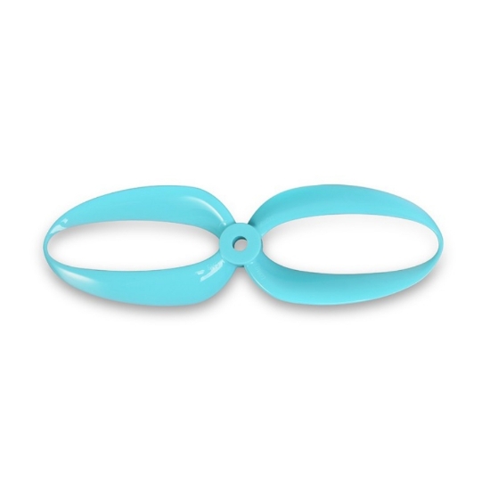 Picture of Foxeer Donut 5145 Toroidal Propellers - Teal