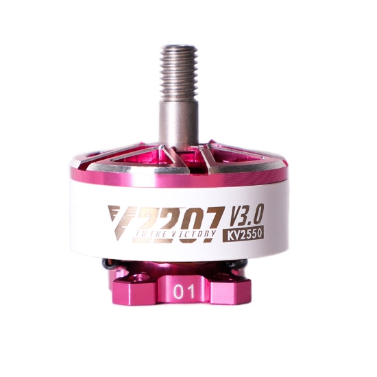 Picture of T-Motor V2207 V3 2550KV Motor