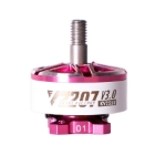 Picture of T-Motor Velox V2207 2550KV V3 Motor (Pink)