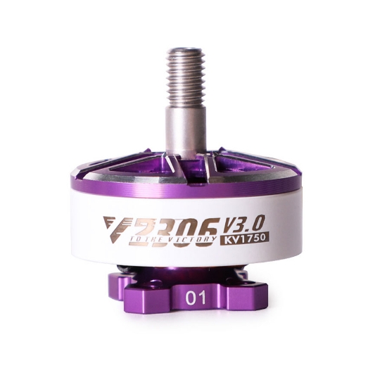 Picture of T-Motor V2306 V3 1750KV Motor