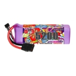 Picture of GNB 5200mAh 4S 120C LiHV Battery (XT90)