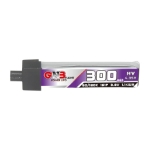 Picture of GNB 300mAh 1S 60C LiHV Battery (A30)