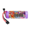 Picture of GNB 3000mAh 3S 120C LiHV Battery