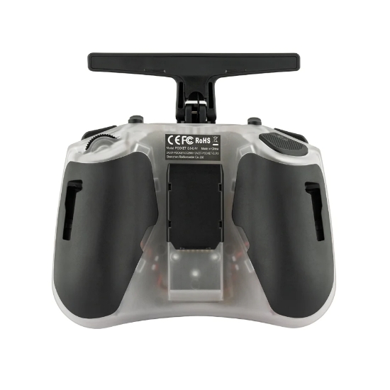 Radiomaster Pocket Transmitter (CC2500) (Clear) HobbyRC UK