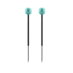 Picture of Foxeer Lollipop 4 Plus 5.8GHz (2 pcs) (UFL Tube Long) (RHCP)