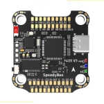 Picture of SpeedyBee F405 V3 Flight Controller