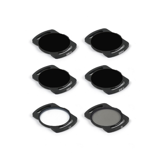 Picture of GEPRC O3 Air Unit ND Filter Set