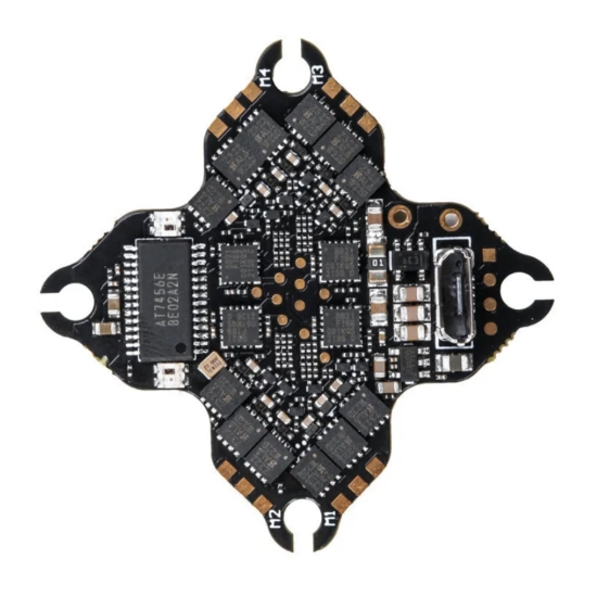 Flywoo GOKU F405 1-2S 12A AIO (25mm)