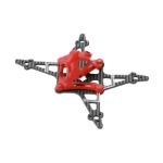 Picture of Flywoo DC16 Nano Baby Quad V2 Frame (HDZero)