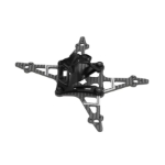 Picture of Flywoo DC16 Nano Baby Quad V2 Frame (Analogue)