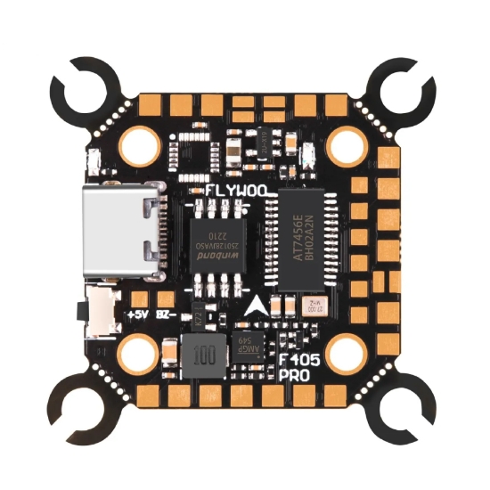 Flywoo GOKU F405 Pro FC
