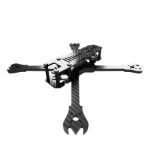 Picture of Ummagawd Botgrinder Demibot 5" Frame