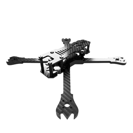 Picture of Ummagawd Botgrinder Demibot 5" Frame