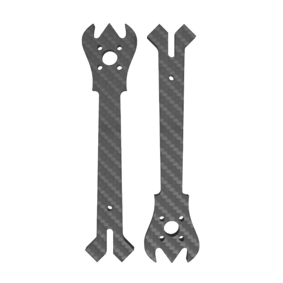 Picture of Ummagawd Botgrinder Demibot Arm Set (2pcs)