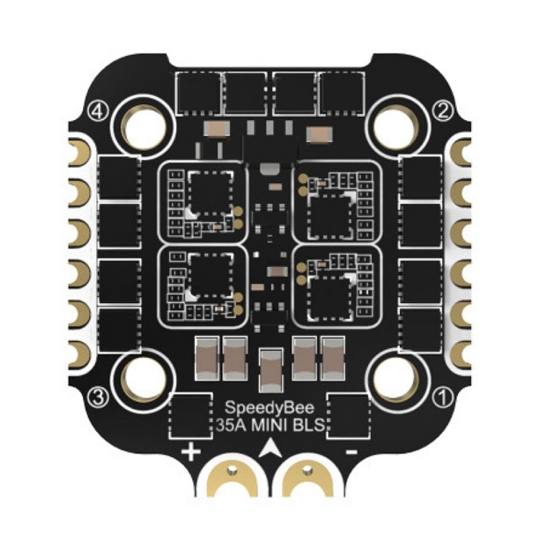 Picture of SpeedyBee BLS 35A 4in1 ESC (20mm)