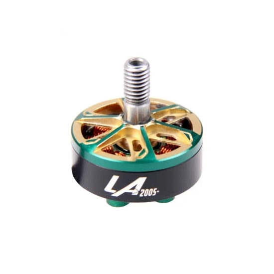 Picture of BrotherHobby LA 2005 2450KV Motor