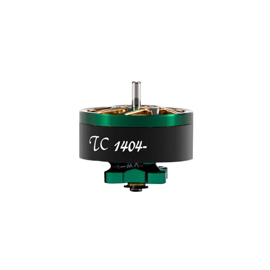 Picture of BrotherHobby TC 1404 4600KV Motor