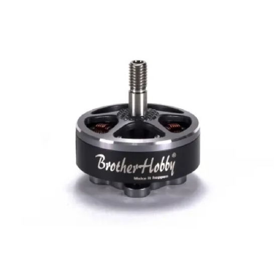 Picture of BrotherHobby Avenger 2806.5 1460KV Motor