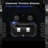 Picture of Jumper T20 Transmitter Hall Gimbal (ELRS 868MHz)