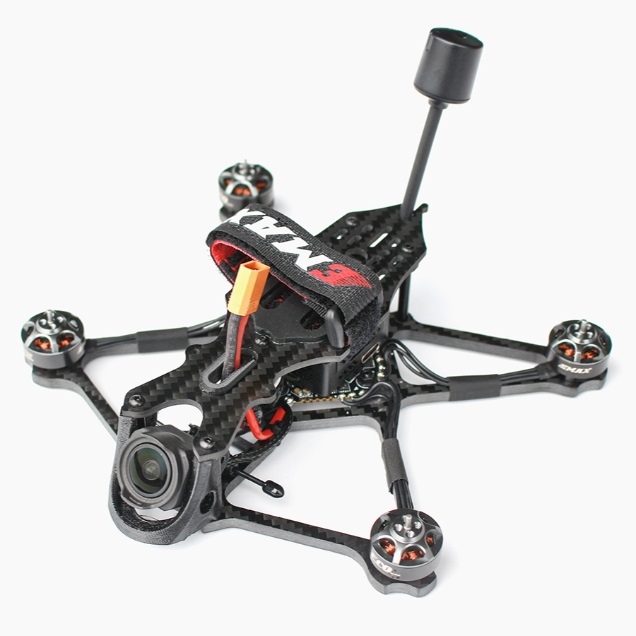 Baby store hawk fpv