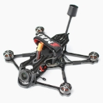 Picture of Emax Babyhawk O3 FPV DJI Drone (ELRS)