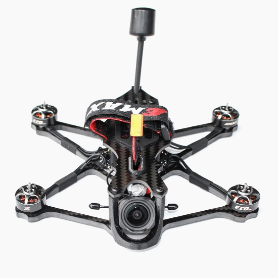 Emax Babyhawk O3 FPV DJI Drone (ELRS) HobbyRC UK