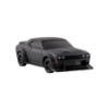 Picture of Turbo Racing C75 Sports Car 1:76  RTR (Black)