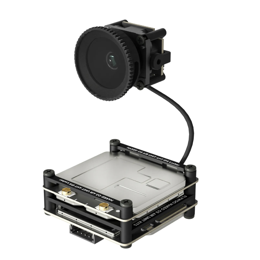 Flywoo Naked O3 Air Unit Lite