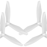 Picture of Master Airscrew 5x4.5x3 RS Series (White)