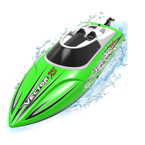 Picture of VolantexRC Vector XS RC Boat