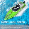 Picture of VolantexRC Vector XS RC Boat