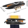 Picture of VolantexRC Atomic Brushless RC Boat