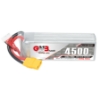 Picture of GNB 4500mAh 6S 120C LiPo Battery (XT90)