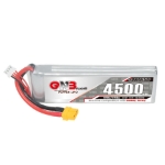 Picture of GNB 4500mAh 3S 120C LiPo Battery (XT60)