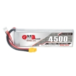 Picture of GNB 4500mAh 2S 120C LiPo Battery (XT60)