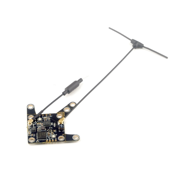 Picture of Happymodel Fyujon V2 2in1 ELRS 2.4GHz Receiver + 5.8GHz VTX