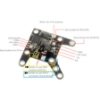 Picture of Happymodel Fyujon V2 2in1 ELRS 2.4GHz Receiver + 5.8GHz VTX