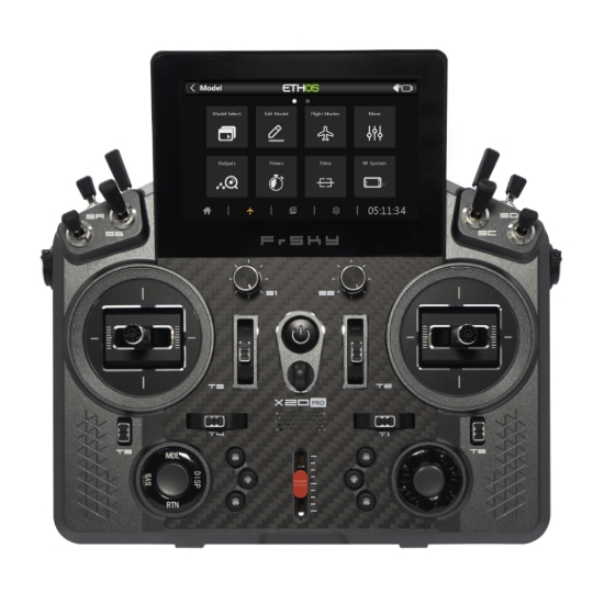 Picture of FrSky TANDEM X20 Pro Transmitter