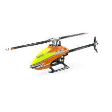 Picture of OMPHobby M2 Explore RC Helicopter (Orange) (OMP Protocol)